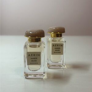 Aerin Amber Musk Perfume